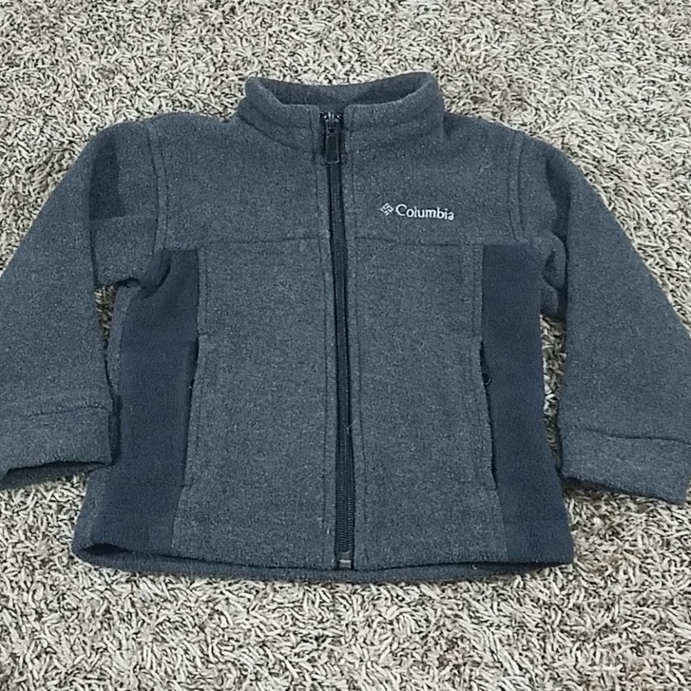 Columbia jacket